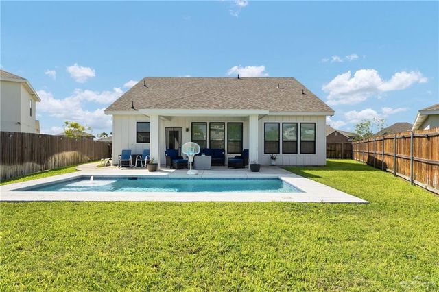 14404 Chalk Ridge Drive, Mcallen, TX 78504