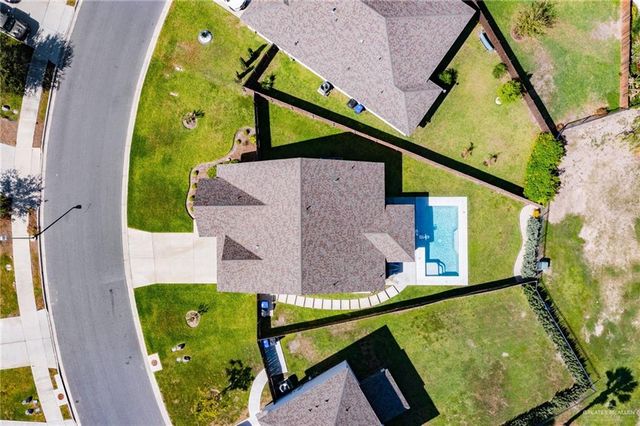 14404 Chalk Ridge Drive, Mcallen, TX 78504