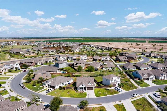 14404 Chalk Ridge Drive, Mcallen, TX 78504