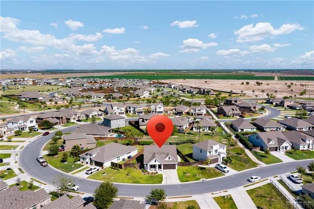 14404 Chalk Ridge Drive, Mcallen, TX 78504