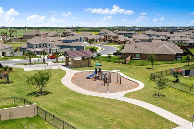 14404 Chalk Ridge Drive, Mcallen, TX 78504