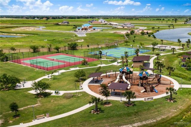 14404 Chalk Ridge Drive, Mcallen, TX 78504