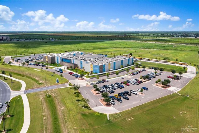 14404 Chalk Ridge Drive, Mcallen, TX 78504