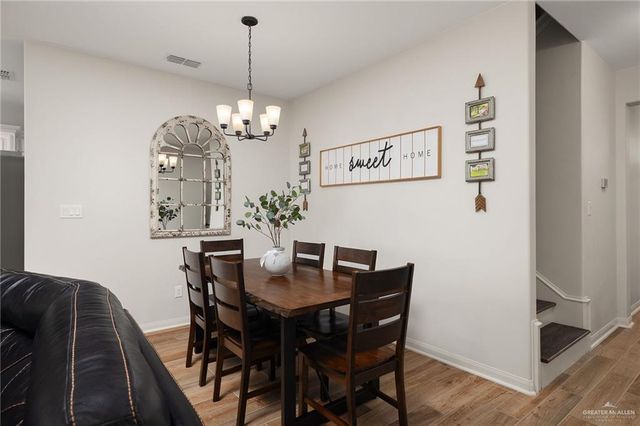 14404 Chalk Ridge Drive, Mcallen, TX 78504