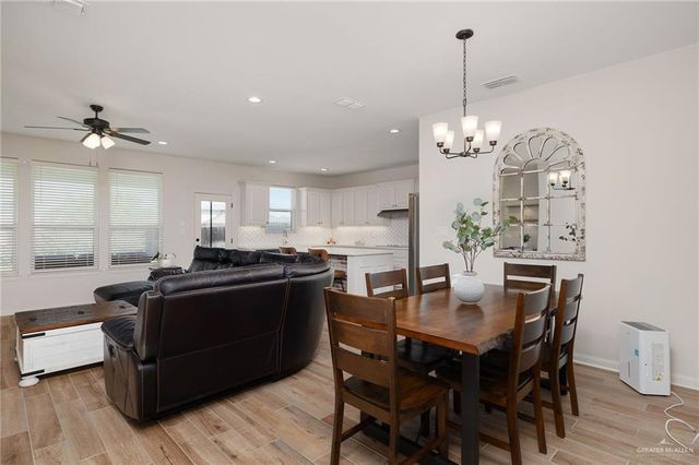 14404 Chalk Ridge Drive, Mcallen, TX 78504