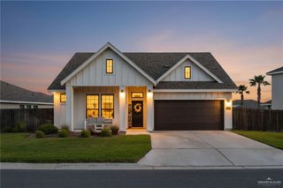 14404 Chalk Ridge Drive, Mcallen, TX 78504