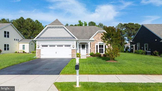 35206 SEAGRASS PLANTATION LN, Dagsboro, DE 19939