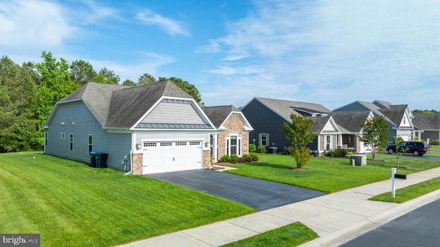 35206 SEAGRASS PLANTATION LN, Dagsboro, DE 19939
