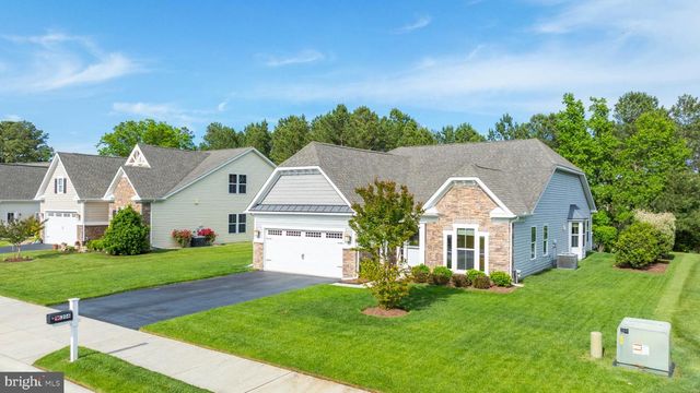 35206 SEAGRASS PLANTATION LN, Dagsboro, DE 19939