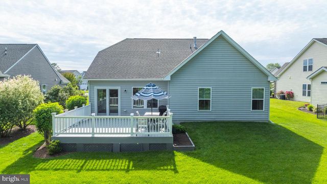 35206 SEAGRASS PLANTATION LN, Dagsboro, DE 19939