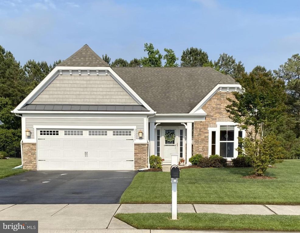 35206 SEAGRASS PLANTATION LN, Dagsboro, DE 19939