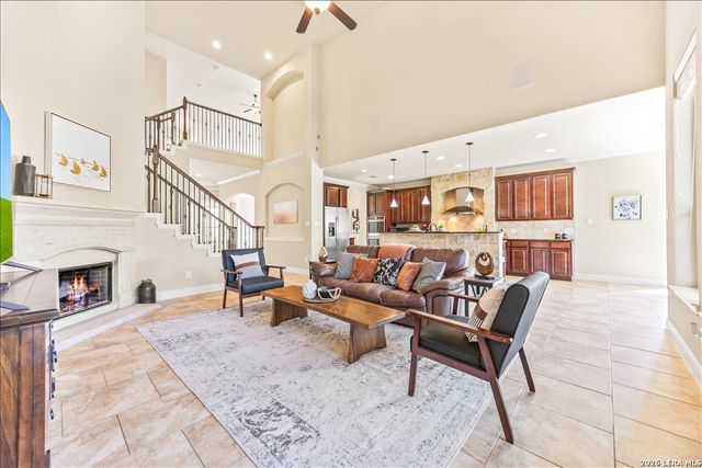 3830 Ox-Eye Daisy, San Antonio, TX 78261