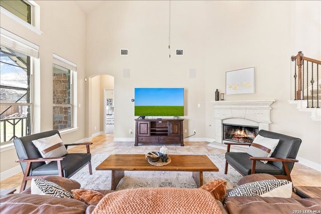 3830 Ox-Eye Daisy, San Antonio, TX 78261