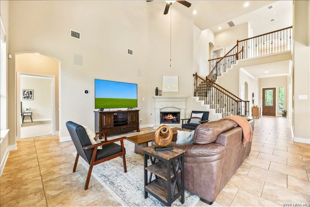 3830 Ox-Eye Daisy, San Antonio, TX 78261