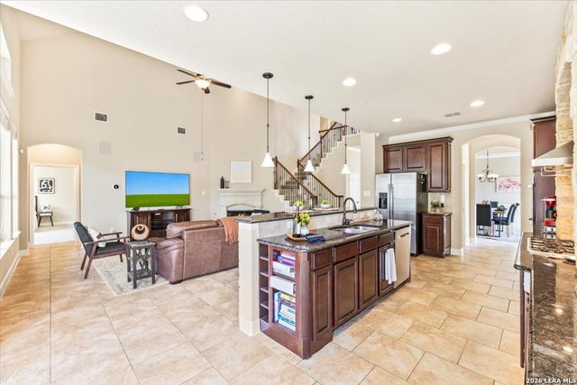 3830 Ox-Eye Daisy, San Antonio, TX 78261