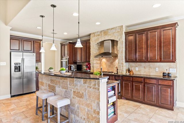 3830 Ox-Eye Daisy, San Antonio, TX 78261