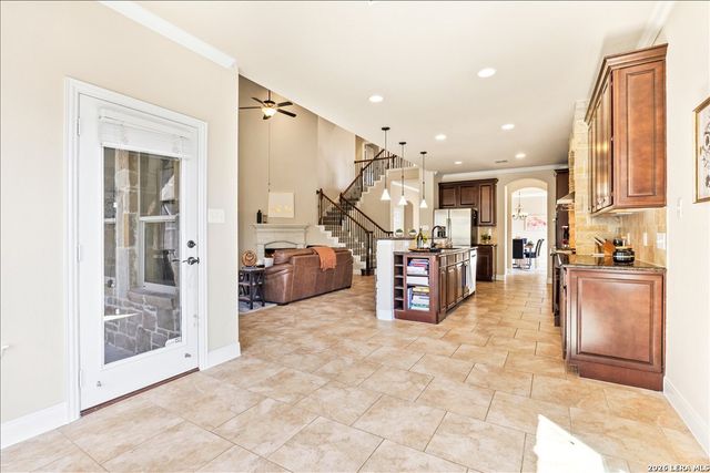 3830 Ox-Eye Daisy, San Antonio, TX 78261