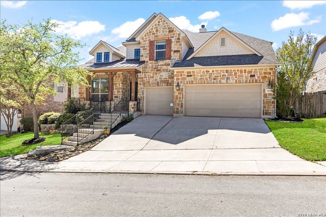 3830 Ox-Eye Daisy, San Antonio, TX 78261