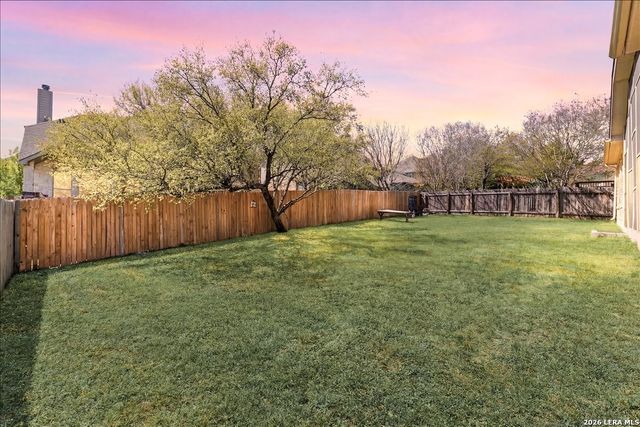 3830 Ox-Eye Daisy, San Antonio, TX 78261