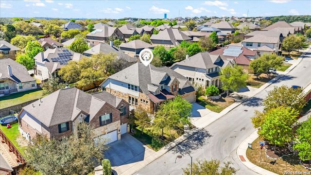 3830 Ox-Eye Daisy, San Antonio, TX 78261