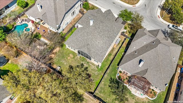 3830 Ox-Eye Daisy, San Antonio, TX 78261