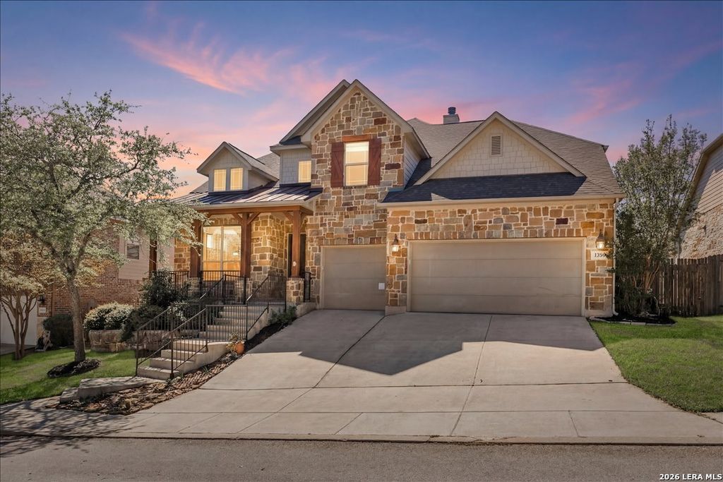 3830 Ox-Eye Daisy, San Antonio, TX 78261