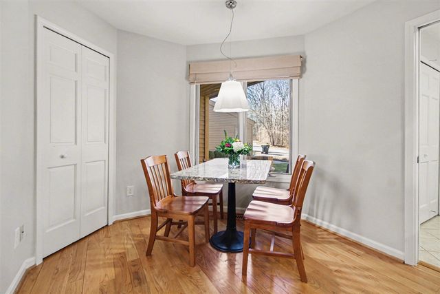 501 Woodgrove Drive, Ann Arbor, MI 48103