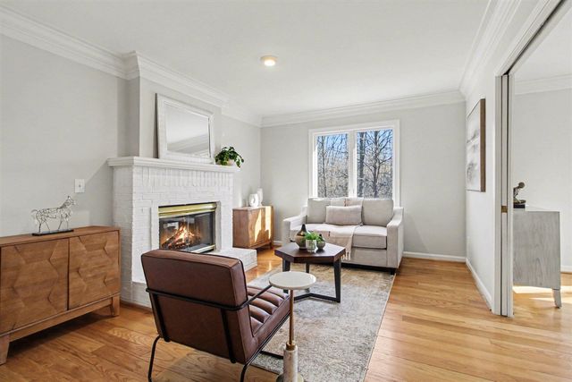 501 Woodgrove Drive, Ann Arbor, MI 48103