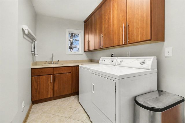 501 Woodgrove Drive, Ann Arbor, MI 48103