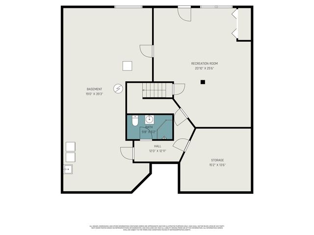 501 Woodgrove Drive, Ann Arbor, MI 48103