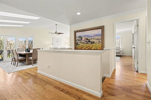 501 Woodgrove Drive, Ann Arbor, MI 48103