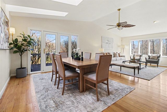 501 Woodgrove Drive, Ann Arbor, MI 48103