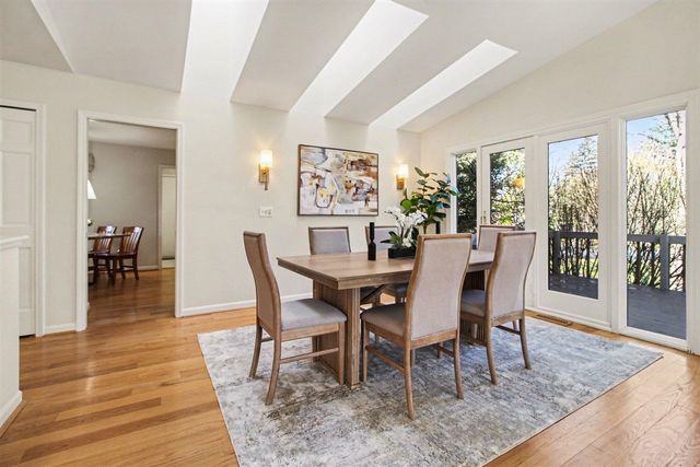 501 Woodgrove Drive, Ann Arbor, MI 48103