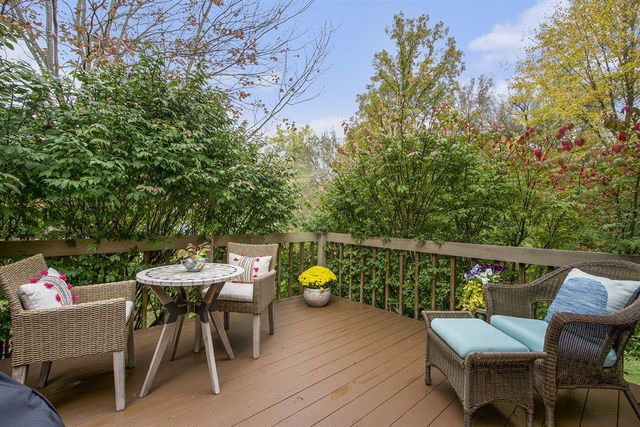 501 Woodgrove Drive, Ann Arbor, MI 48103