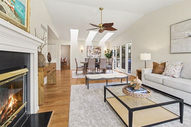 501 Woodgrove Drive, Ann Arbor, MI 48103