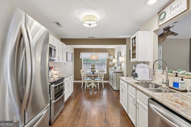 271 Pete Davis Road, Newnan, GA 30263