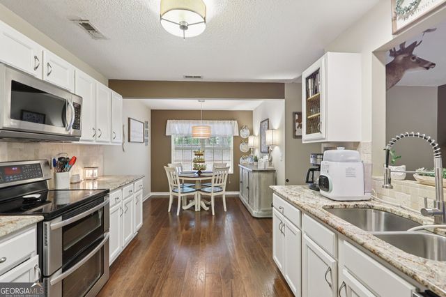 271 Pete Davis Road, Newnan, GA 30263