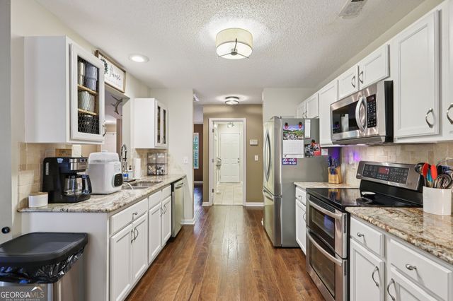 271 Pete Davis Road, Newnan, GA 30263