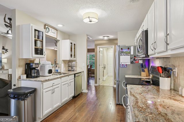 271 Pete Davis Road, Newnan, GA 30263