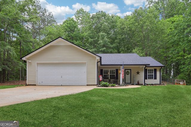 271 Pete Davis Road, Newnan, GA 30263