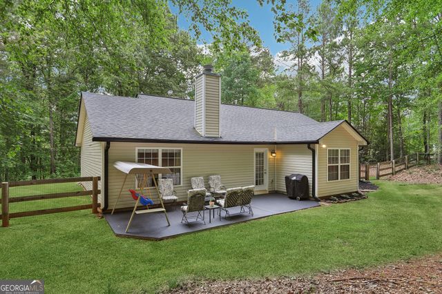 271 Pete Davis Road, Newnan, GA 30263