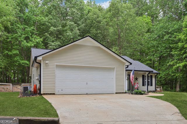 271 Pete Davis Road, Newnan, GA 30263