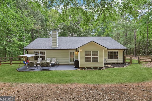 271 Pete Davis Road, Newnan, GA 30263
