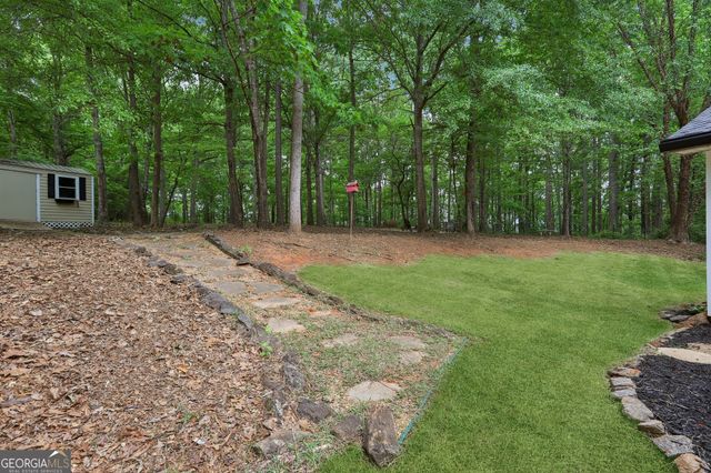 271 Pete Davis Road, Newnan, GA 30263