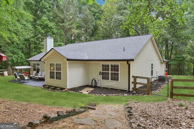 271 Pete Davis Road, Newnan, GA 30263