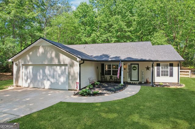271 Pete Davis Road, Newnan, GA 30263