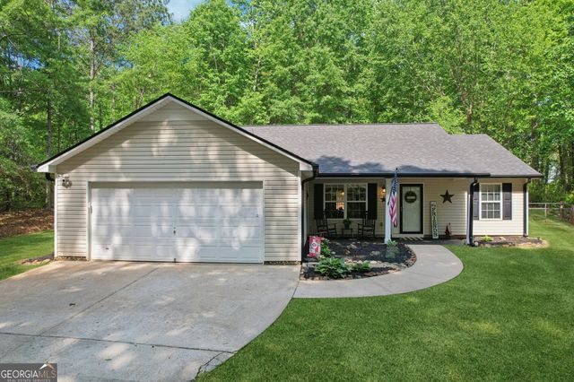 271 Pete Davis Road, Newnan, GA 30263