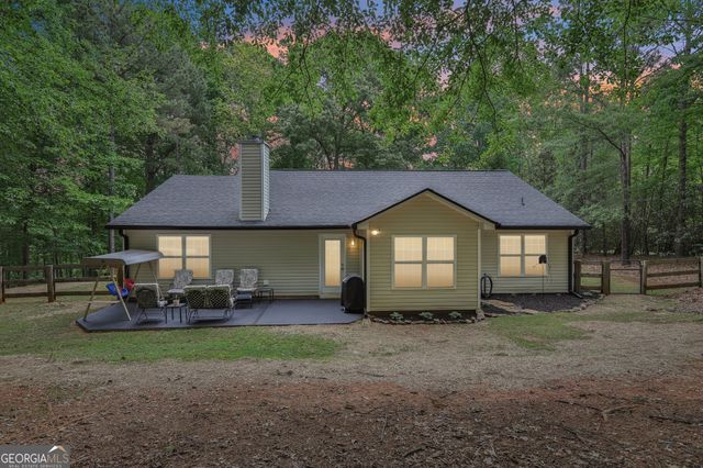 271 Pete Davis Road, Newnan, GA 30263