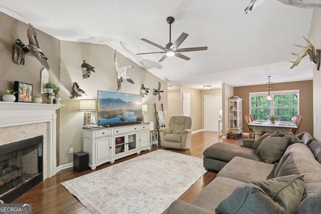 271 Pete Davis Road, Newnan, GA 30263
