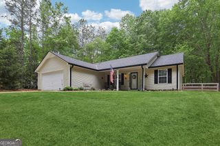 271 Pete Davis Road, Newnan, GA 30263